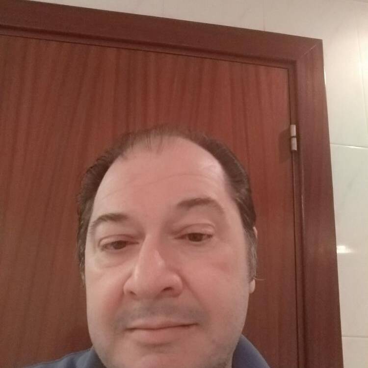 Foto de perfil de Pedro