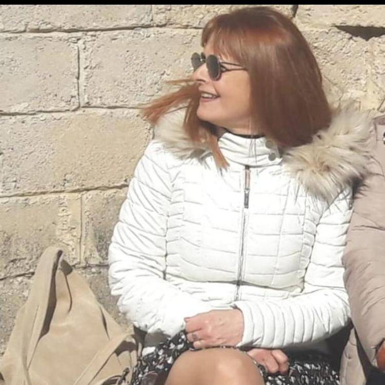 Foto de perfil de Maite