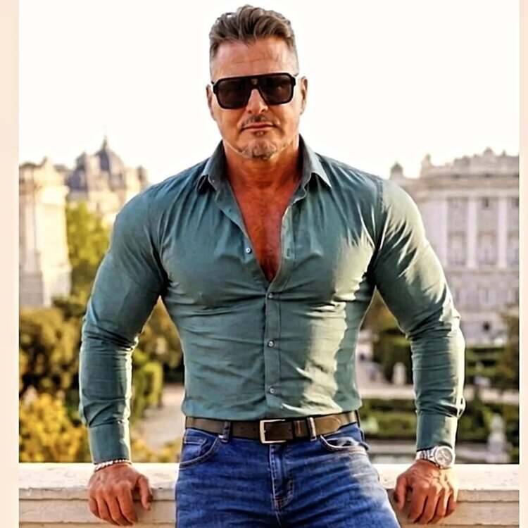 Foto de perfil de Jaime