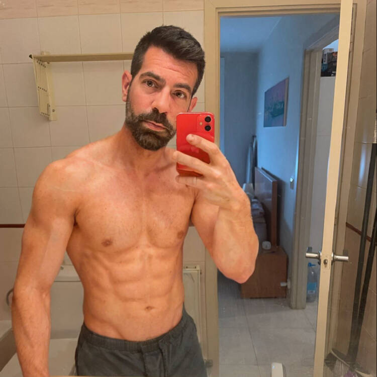 Foto de perfil