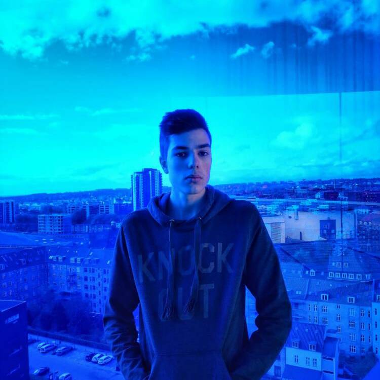 Foto de perfil de Rami