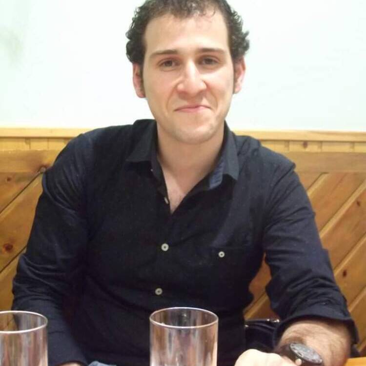 Foto de perfil de Javier fernandez