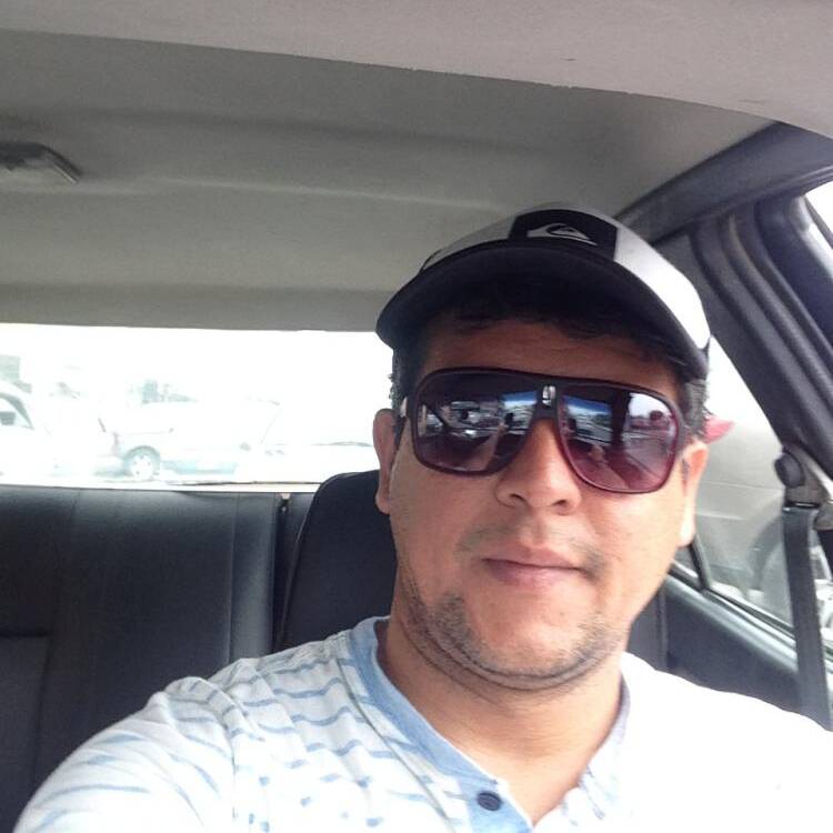 Foto de perfil de Brenner