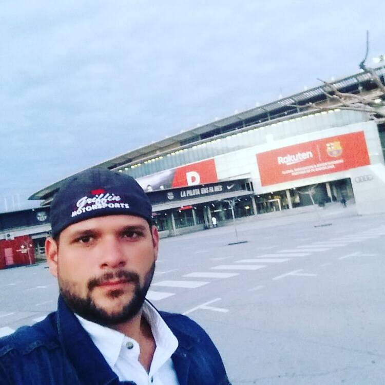 Foto de perfil de Jesus