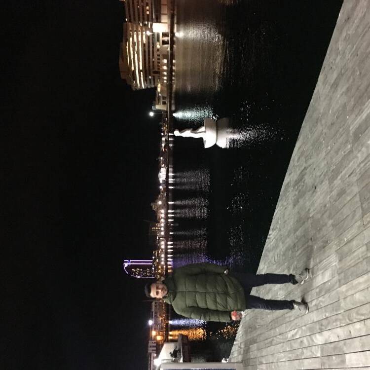 Foto de perfil
