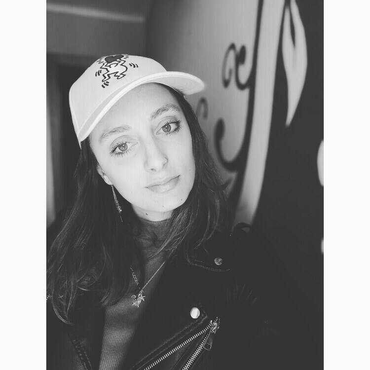 Foto de perfil de Elisa
