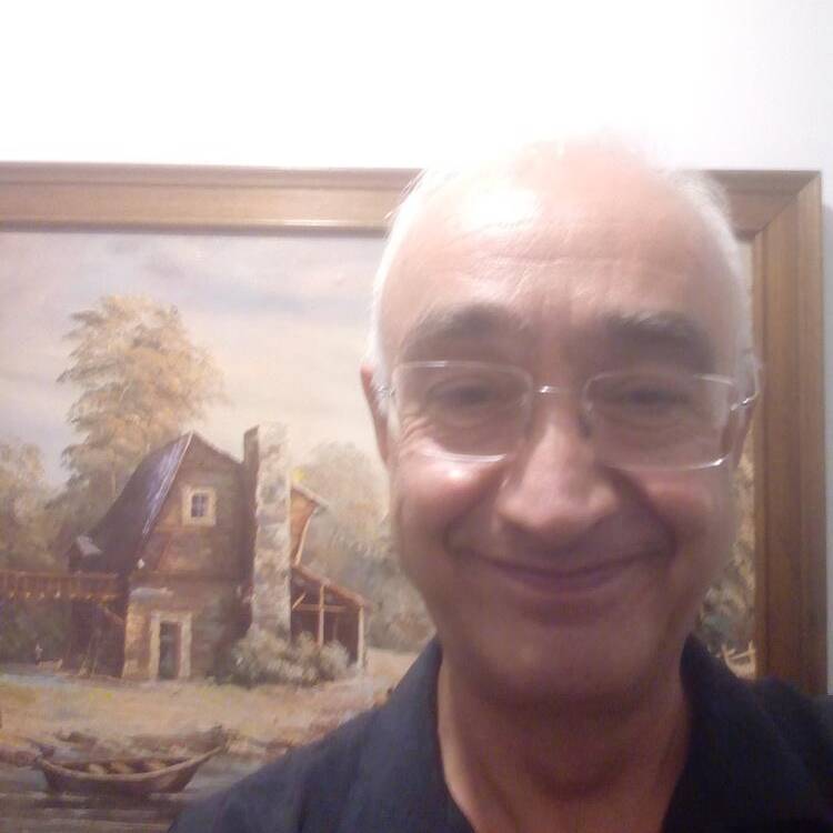 Foto de perfil de Jose Maria