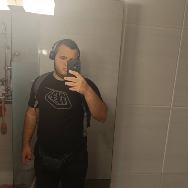 Foto de perfil de Alejandro iglesias
