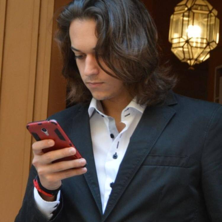 Foto de perfil de Sergi