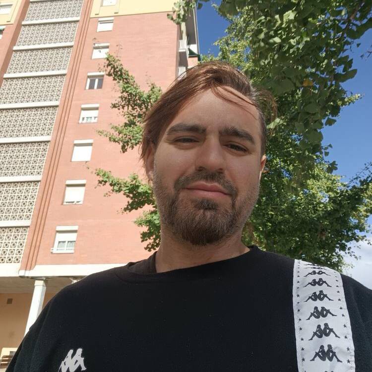 Foto de perfil de Sebastian
