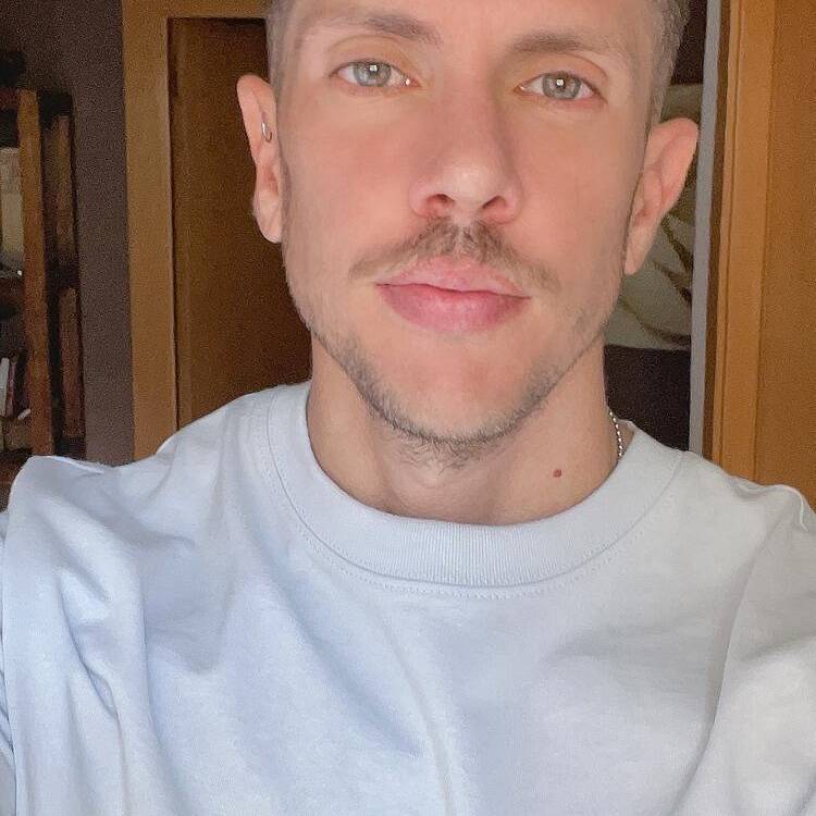 Foto de perfil de Jaime