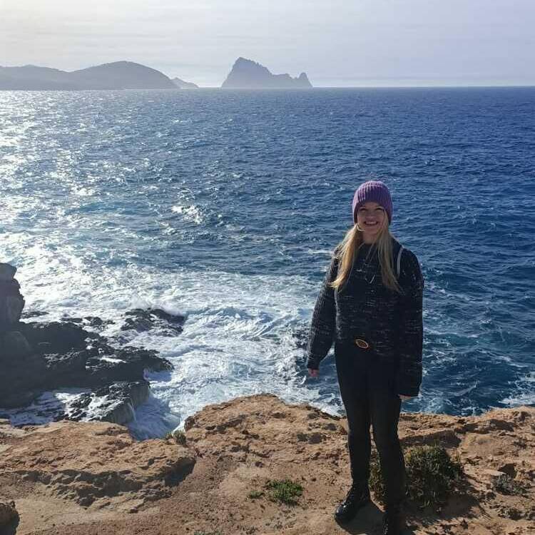 Foto de perfil de Desiree