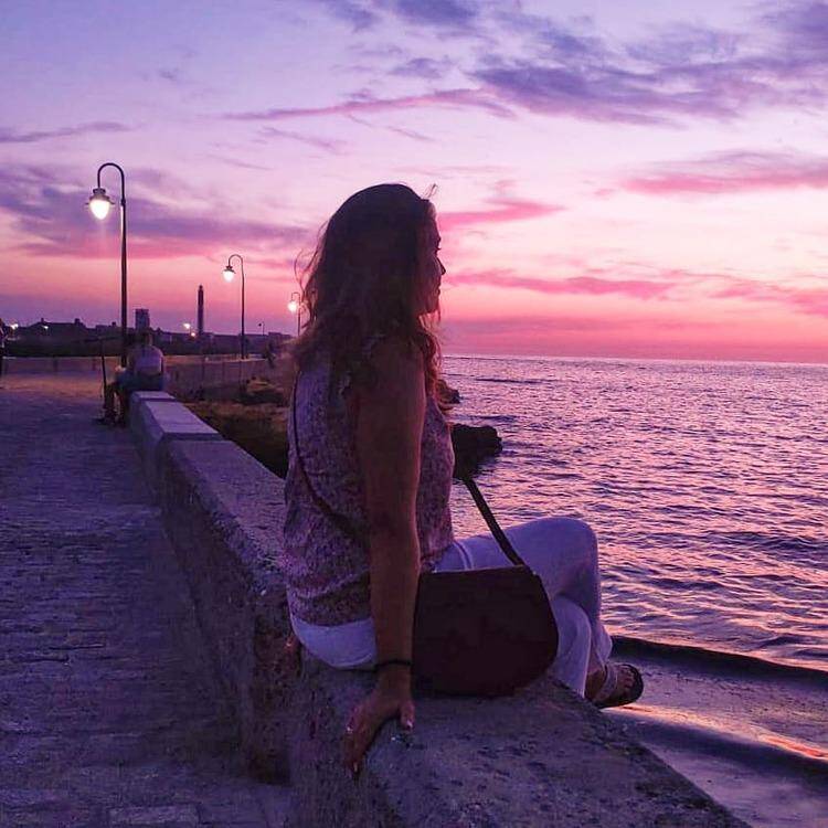 Foto de perfil de maribel