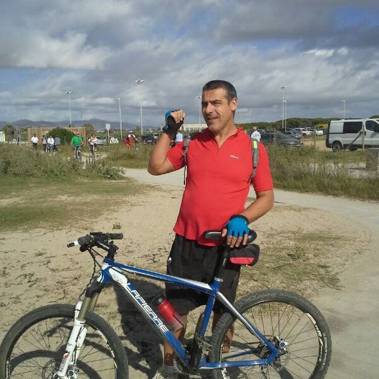 Foto de perfil
