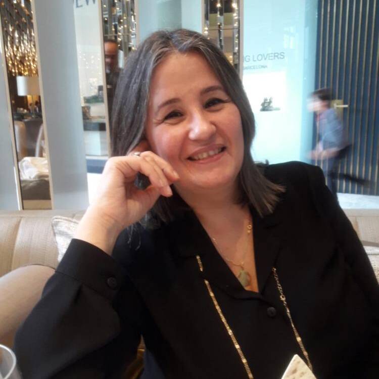Foto de perfil de Leonor  dominguez