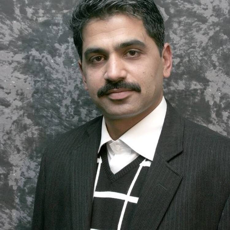 Foto de perfil de Nadeem