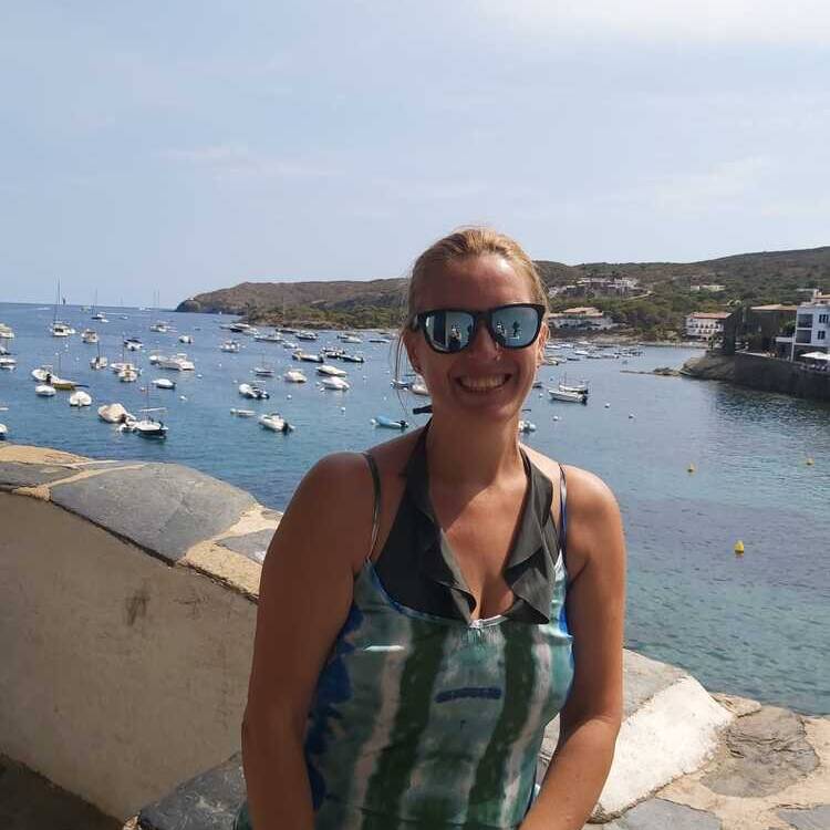 Foto de perfil de Mar