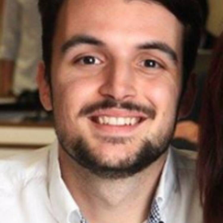 Foto de perfil de Alberto