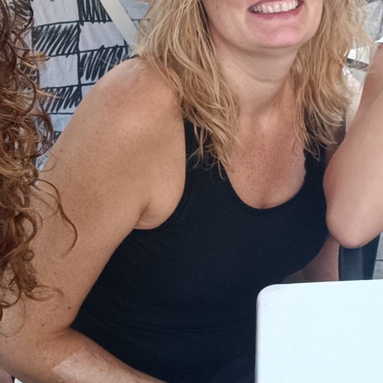 Foto de perfil de Esther