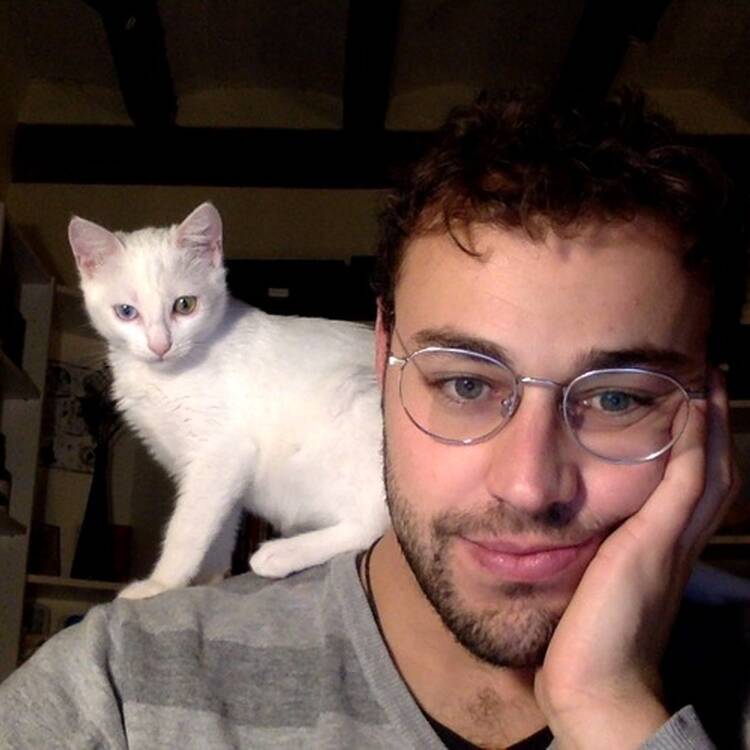 Foto de perfil de Victor