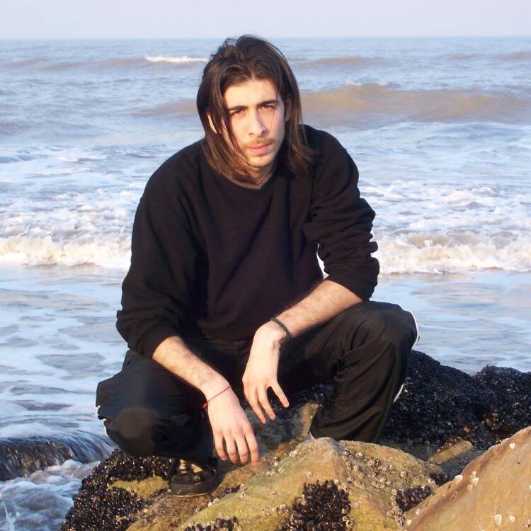 Foto de perfil de JDiegox
