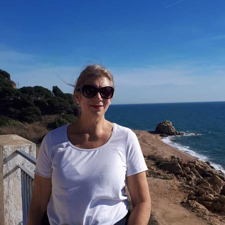 Foto de perfil de hywanna maria