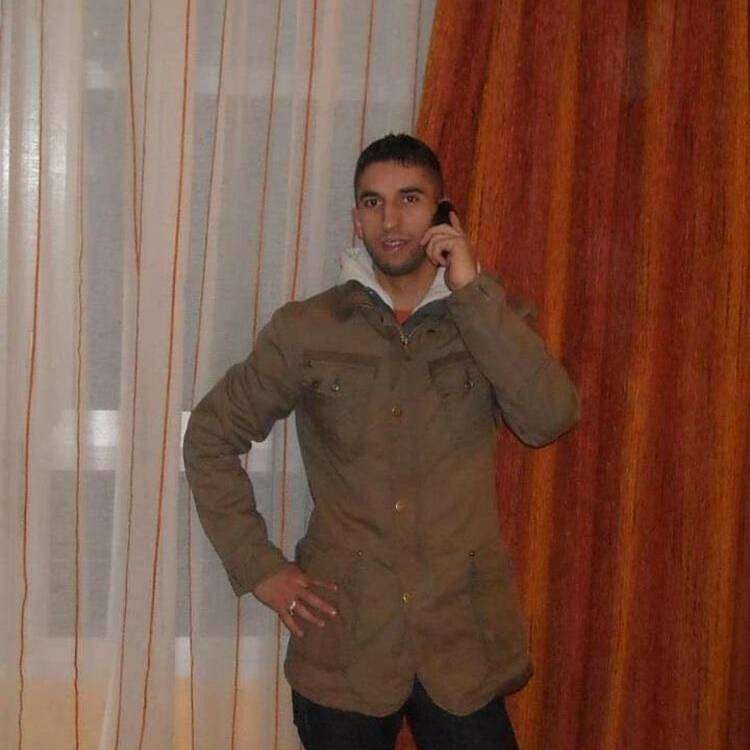 Foto de perfil de elias