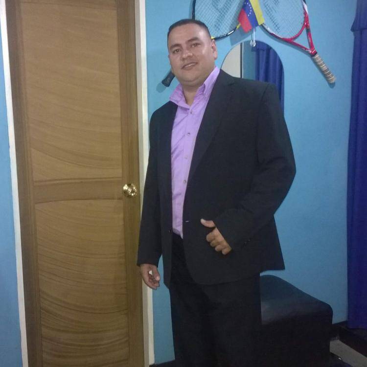 Foto de perfil de Franarguello