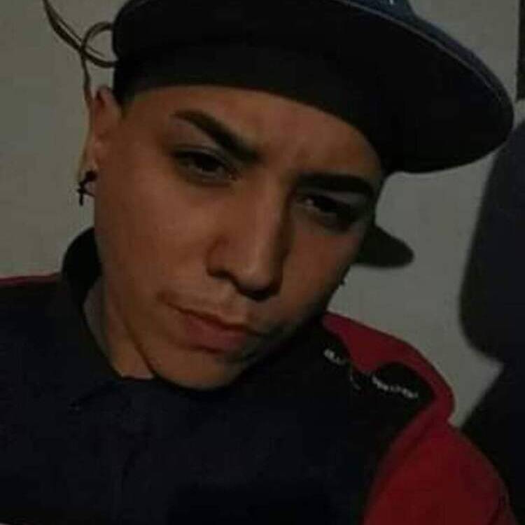 Foto de perfil de Brayan