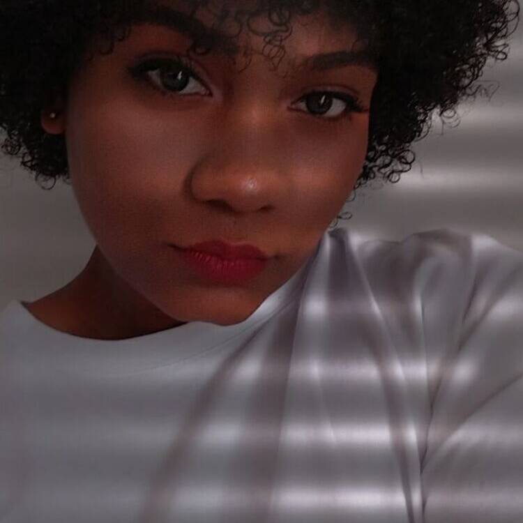 Foto de perfil de april