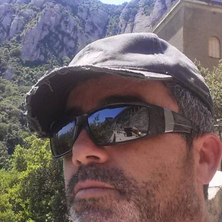 Foto de perfil de juan carlos