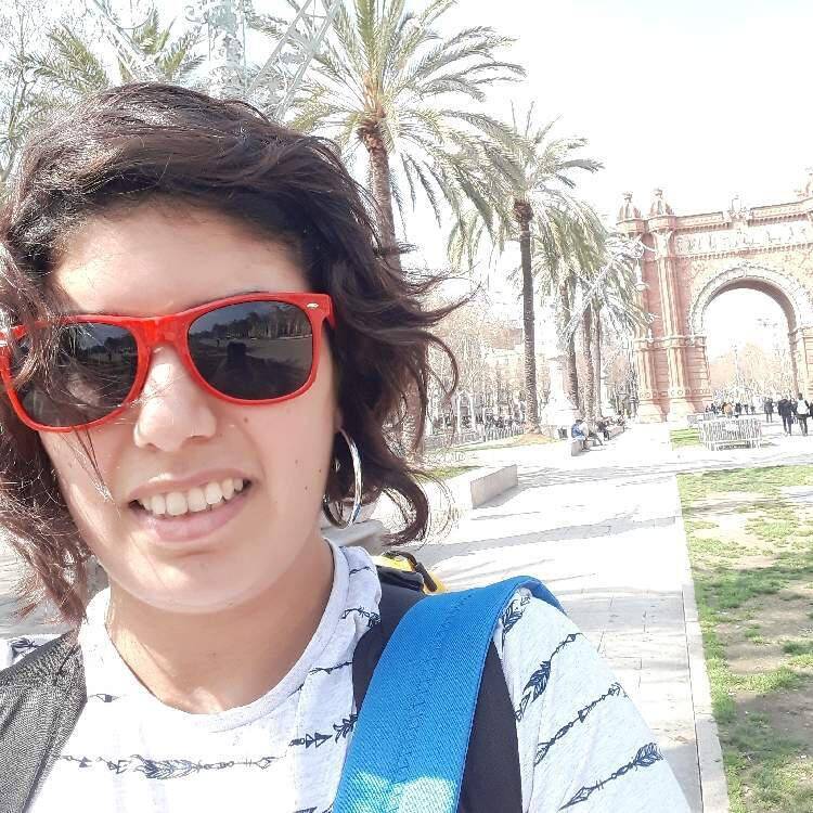 Foto de perfil de Maria