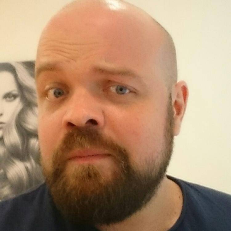 Foto de perfil