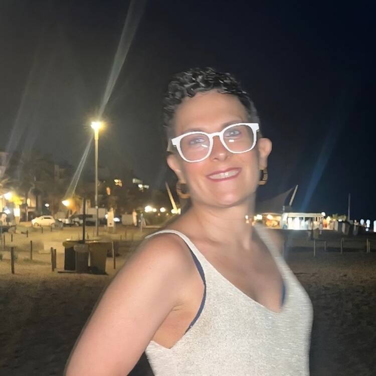Foto de perfil de Laura
