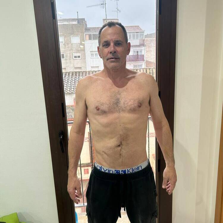 Foto de perfil de Gonzalo Gálvez Ramos