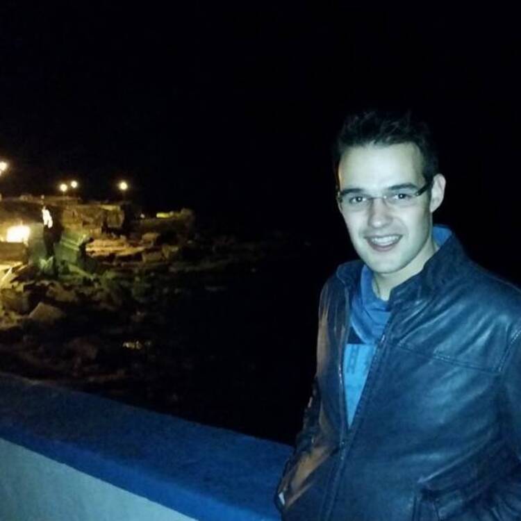 Foto de perfil de Edgar Borges