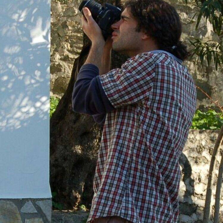 Foto de perfil de Fran