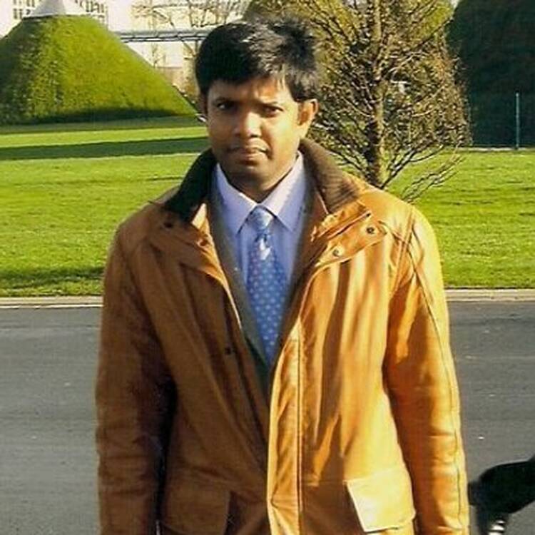 Foto de perfil de anishur