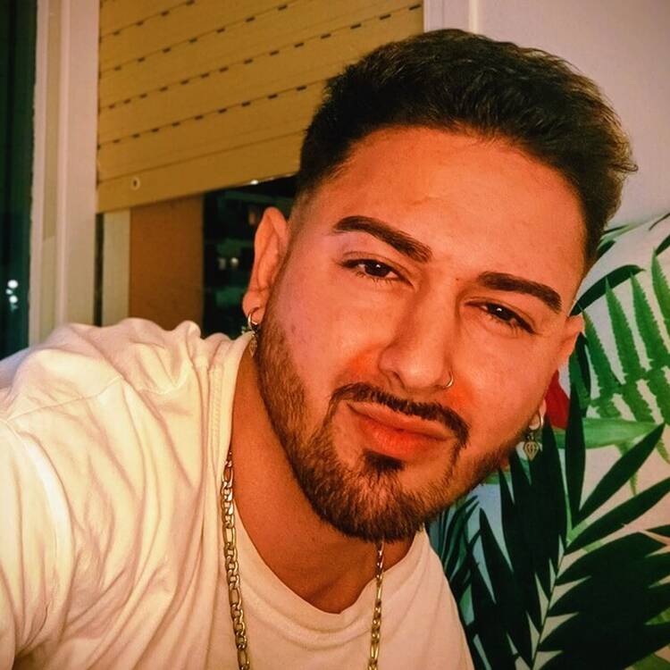 Foto de perfil