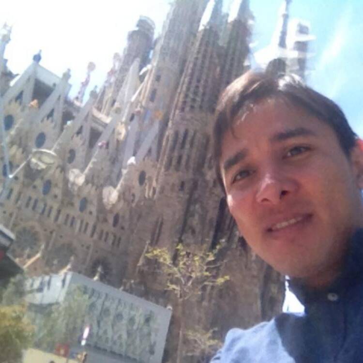 Foto de perfil de jonas