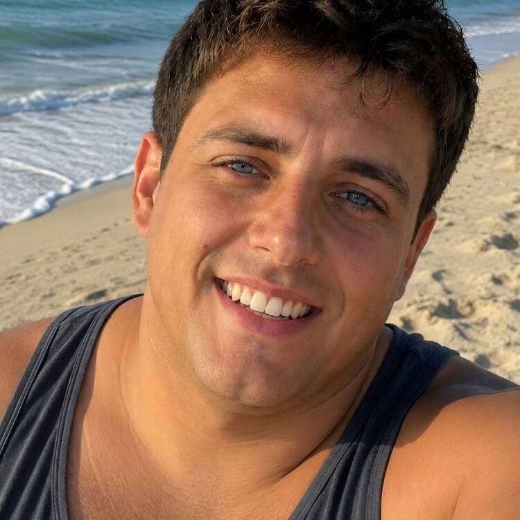Foto de perfil de Ivan