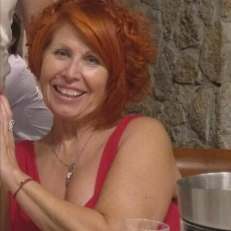 Foto de perfil de Francisca Martinez correas