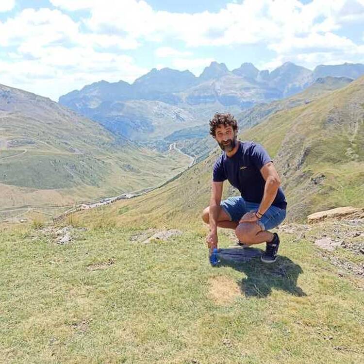 Foto de perfil de Alejandro