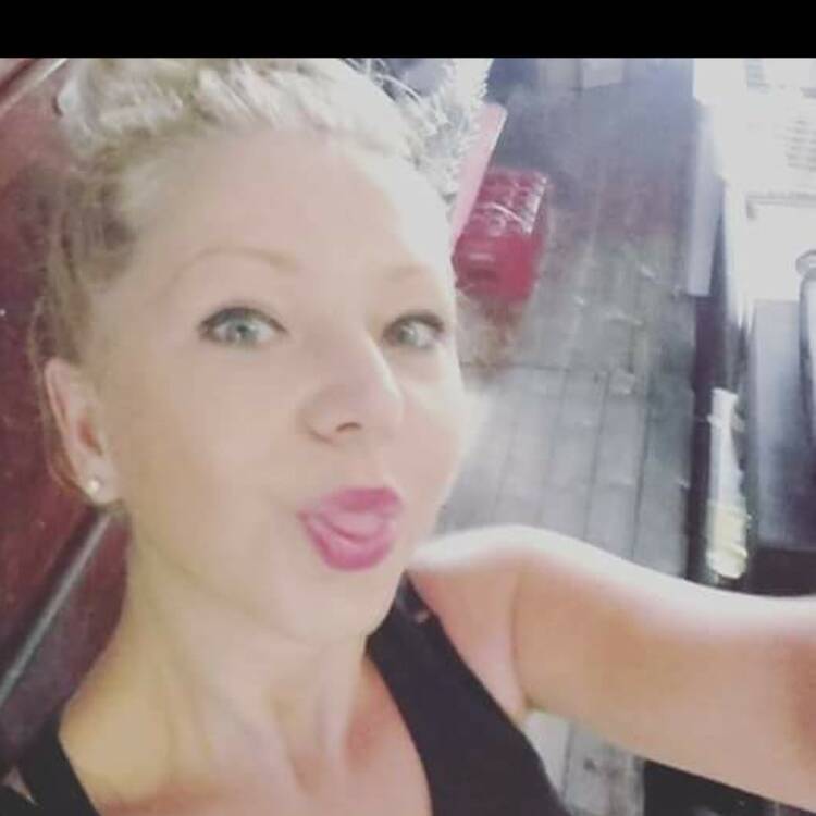 Foto de perfil de patri