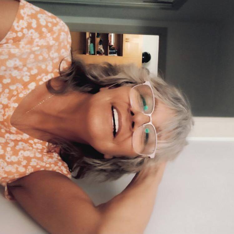 Foto de perfil de Lyudmyla