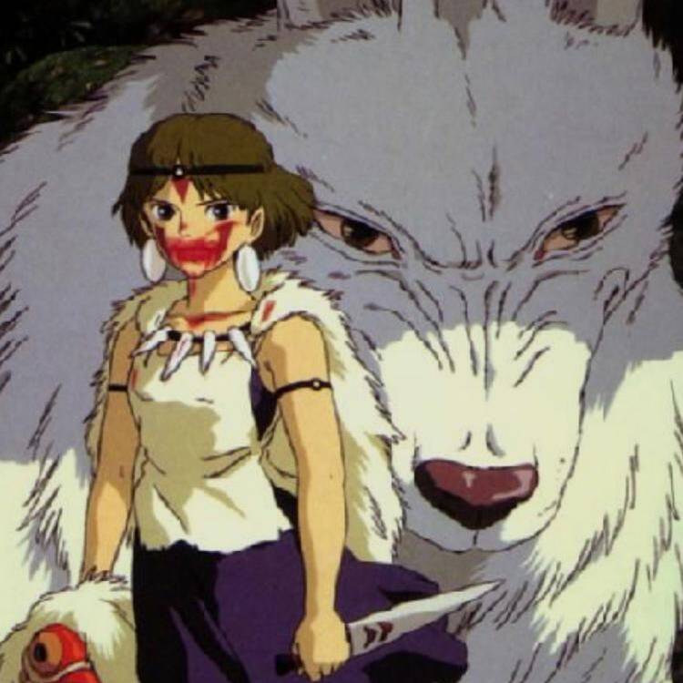 Foto de perfil de Mononoke86