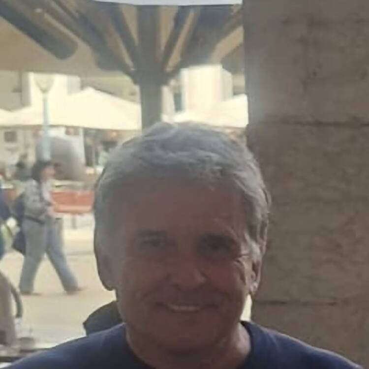 Foto de perfil de Javier