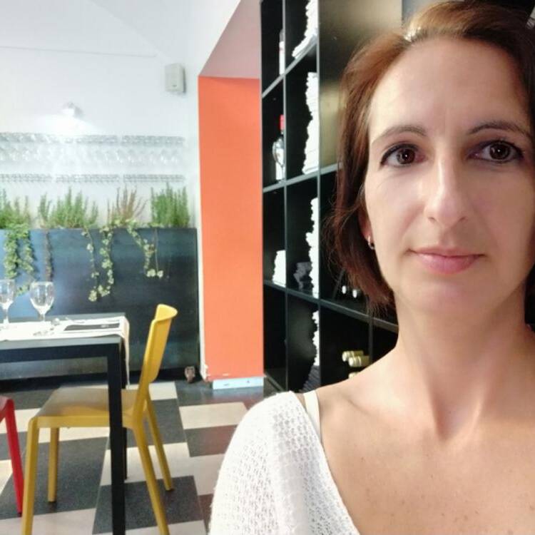 Foto de perfil de Sofia