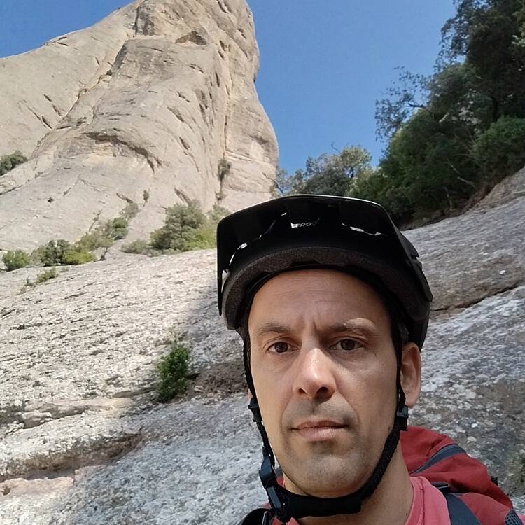 Foto de perfil de Isaac