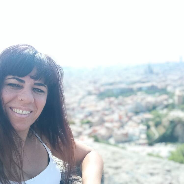 Foto de perfil de Maria Jose
